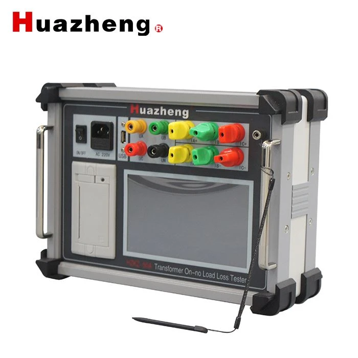 Hzkz -50A Transformator On-No-Lastverlust-Tester