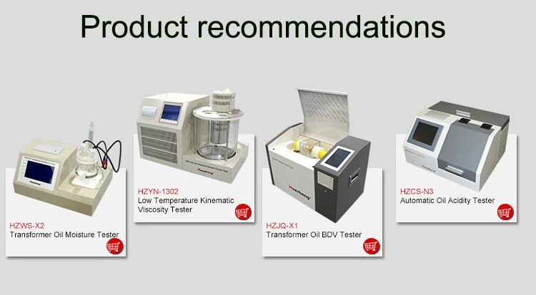 Insulating Oil Dielectric Loss And Resistivity Tester 8 Insulating Oil Dielectric Loss And Resistivity Tester 8